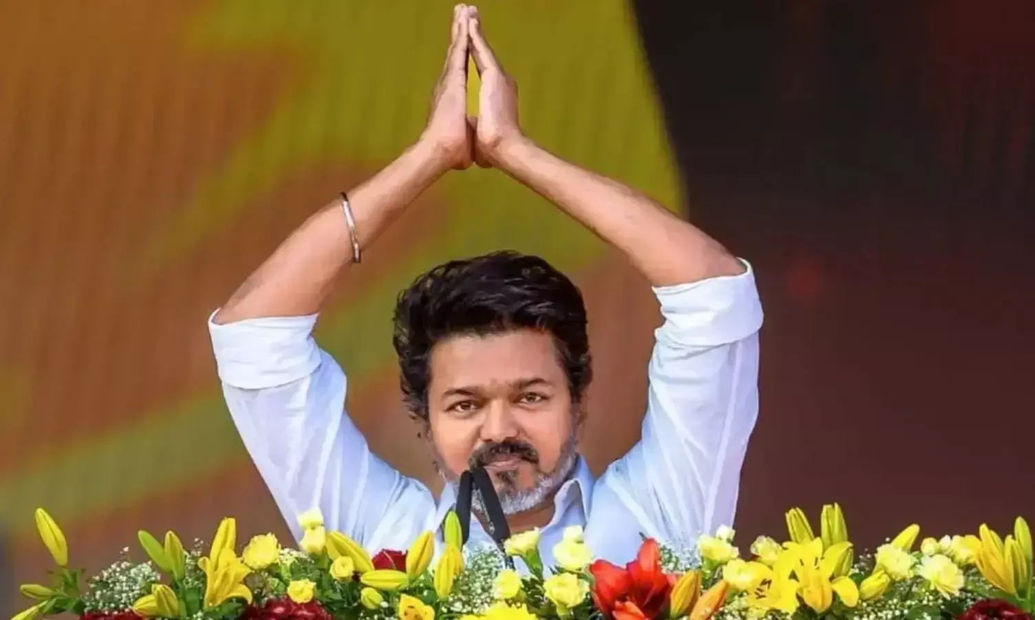 త‌మిళ‌నాడు... ఆ పార్టీకి *విజయ్ం* అందిస్తున్న కొత్త పార్టీ?