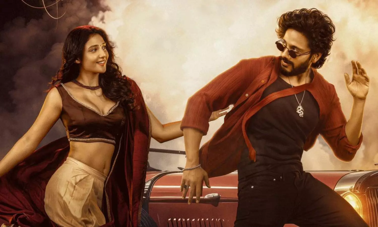 మిరాయ్ వైబ్ అంతా ఆయన చేతుల్లోనే! ఆడియెన్స్ పల్స్ పట్టుకుంటారా?