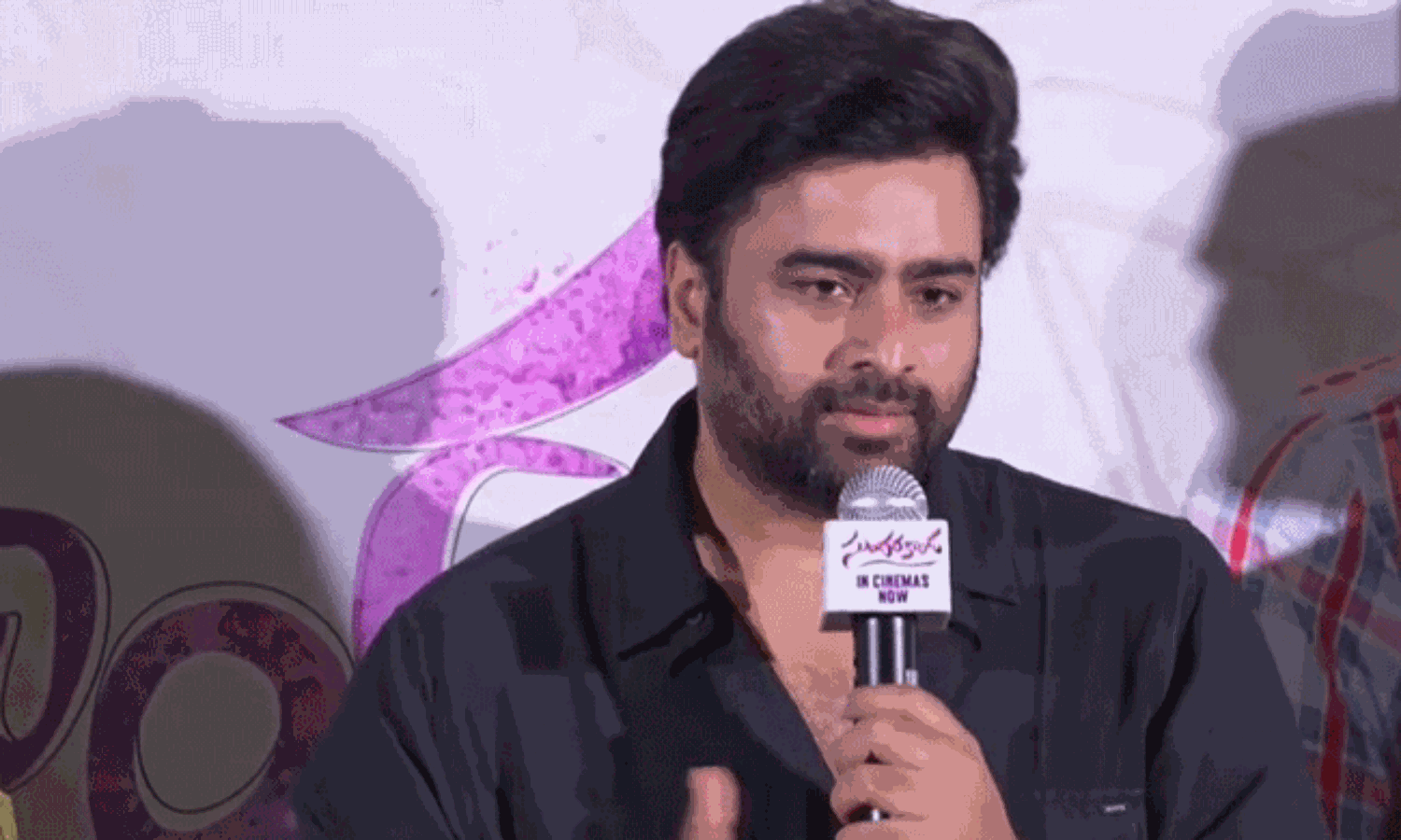 ఆరేళ్లు నాతో నడిచారు.. డైరెక్టర్ పై నారా రోహిత్ కామెంట్! ఆరేళ్లు నాతో నడిచారు.. డైరెక్టర్ పై నారా రోహిత్ కామెంట్!