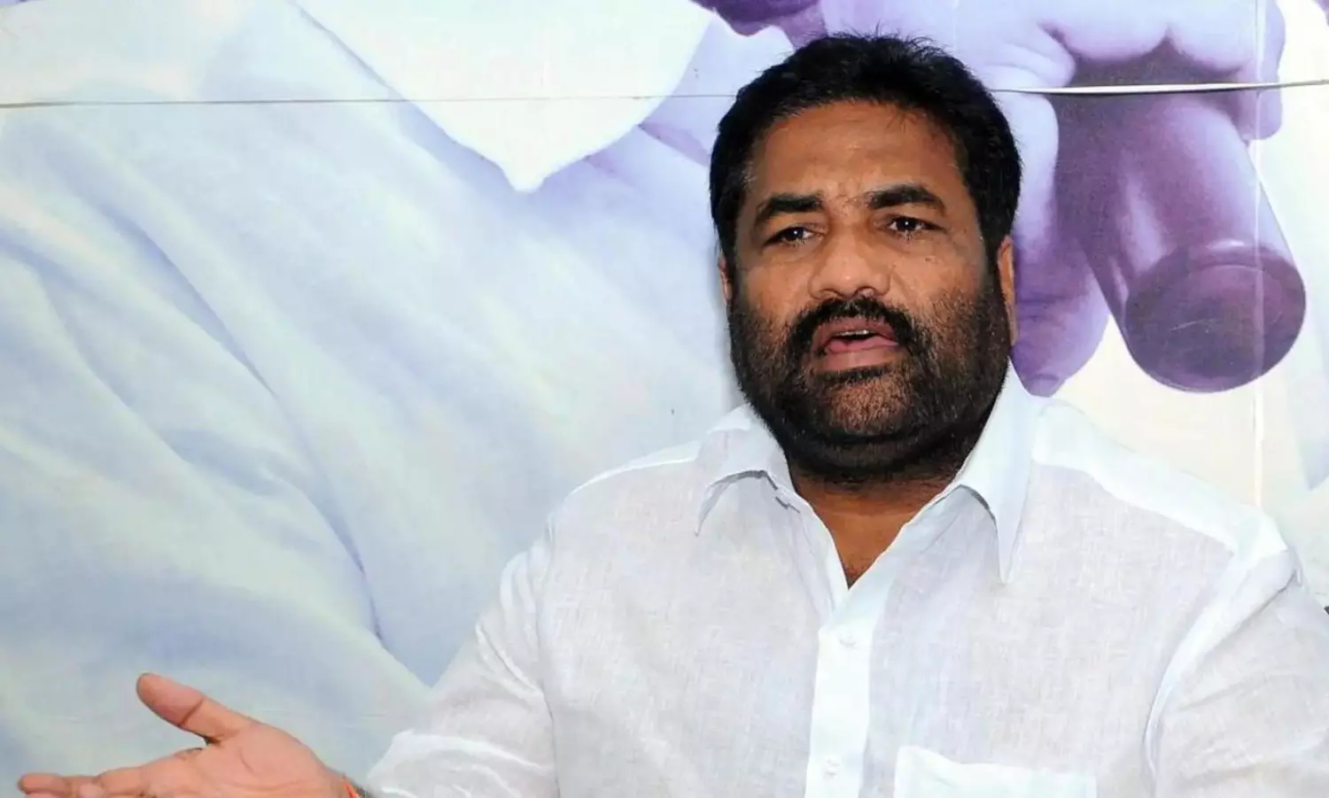 నెల్లూరులో ఎమ్మెల్యే కోటంరెడ్డి హత్యకు కుట్ర.. సోషల్ మీడియాలో వీడియో వైరల్