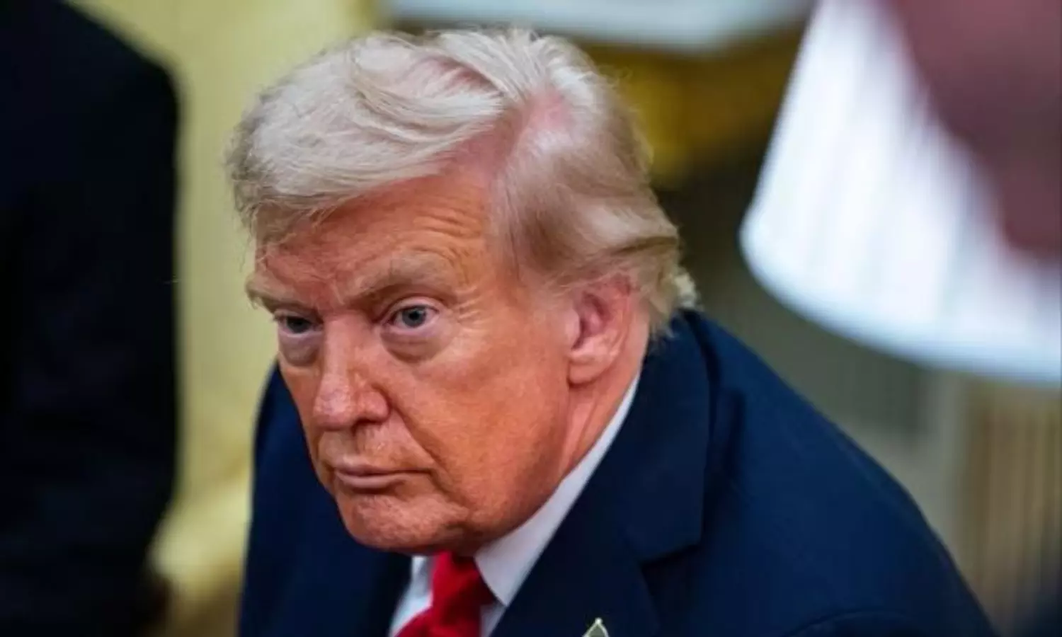 అమెరికా వృద్ధి రేటు -0.5%.. చైనాది కేవలం 5.2%.. ఇండియా 7.8%.. ఇప్పుడు చెప్పు ట్రంప్?