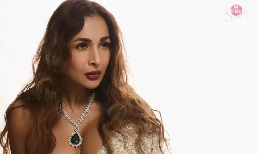 మ‌లైకా అరోరా స్ట‌న్నింగ్ లుక్ వైర‌ల్