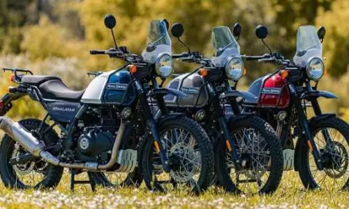 బైకులకు జీఎస్టీ రిలీఫ్.. డుగ్ డుగ్ బైకులకు మాత్రం వాతలే