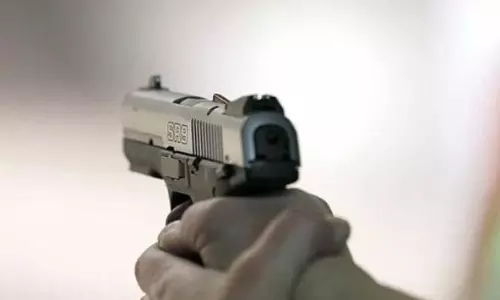 అమెరికాలో తెలంగాణ విద్యార్థిపై దారుణం.. హేట్ క్రైమ్ గా అనుమానాలు?