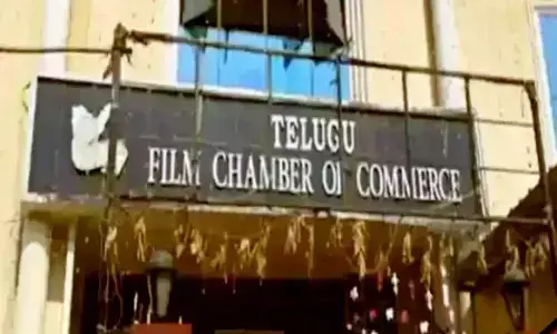 టాలీవుడ్‌లో కొత్త రూల్‌.. ఇకపై పేమెంట్స్ వారికే!