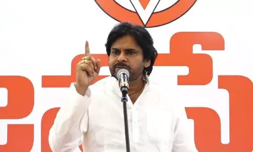 బీఆర్ఎస్ గురించి పవన్ ఆసక్తికర వ్యాఖ్యలు