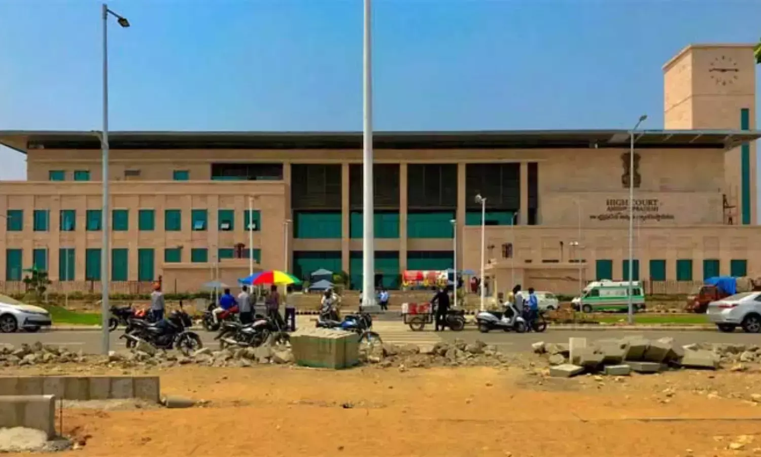 పల్నాడు జంట హత్యల కేసులో బిగ్ అప్డేట్.. వైసీపీ మాజీ ఎమ్మెల్యే సోదరులకు అరెస్టు ముప్పు