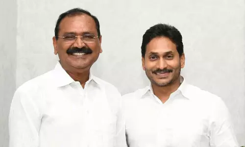 వైసీపీలో పెద్ద మార్పు.. భూమనపై అధినేత ఆగ్రహం నిజమేనా?