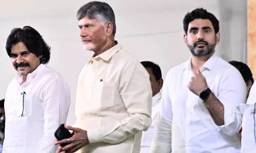 ఒకే రోజు.. ఒకే జిల్లాలో బాబు-ప‌వ‌న్‌-లోకేష్‌.. తేడా ఏంటంటే!