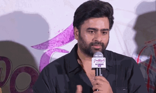 ఆరేళ్లు నాతో నడిచారు.. డైరెక్టర్ పై నారా రోహిత్ కామెంట్!