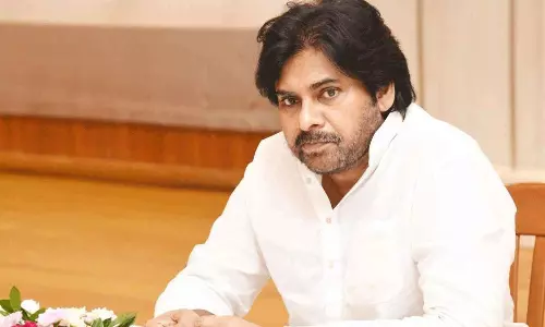 ప‌వ‌న్ స్ట్రాట‌జీ ఫ‌లించేనా..  కీల‌క నిర్ణ‌యం..!