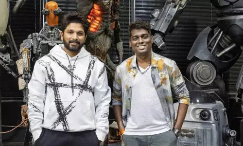 ఏఏ 22లో స్పెష‌ల్ స‌ర్‌ప్రైజ్ ఇత‌డే