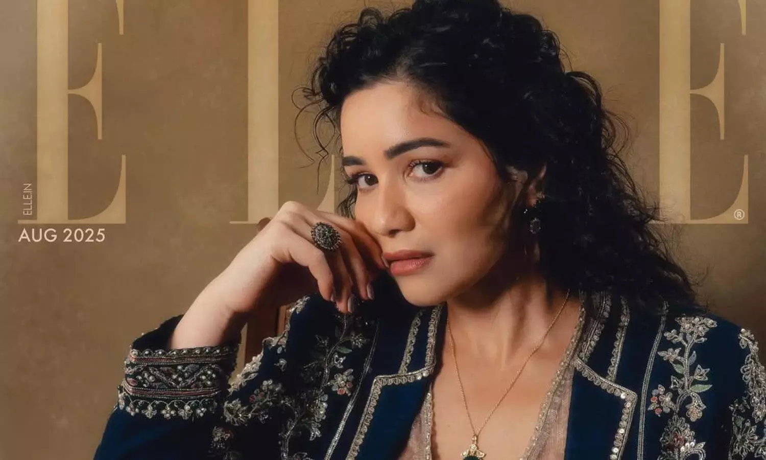 ఫోటో స్టోరి: జెన్ Z ఫ్యాష‌నిస్టా సారా టెండూల్క‌ర్