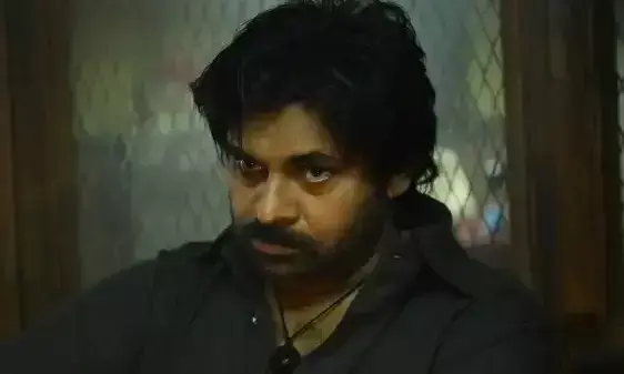 పవన్ OG.. రేట్లతో రిస్క్ చేస్తారా?