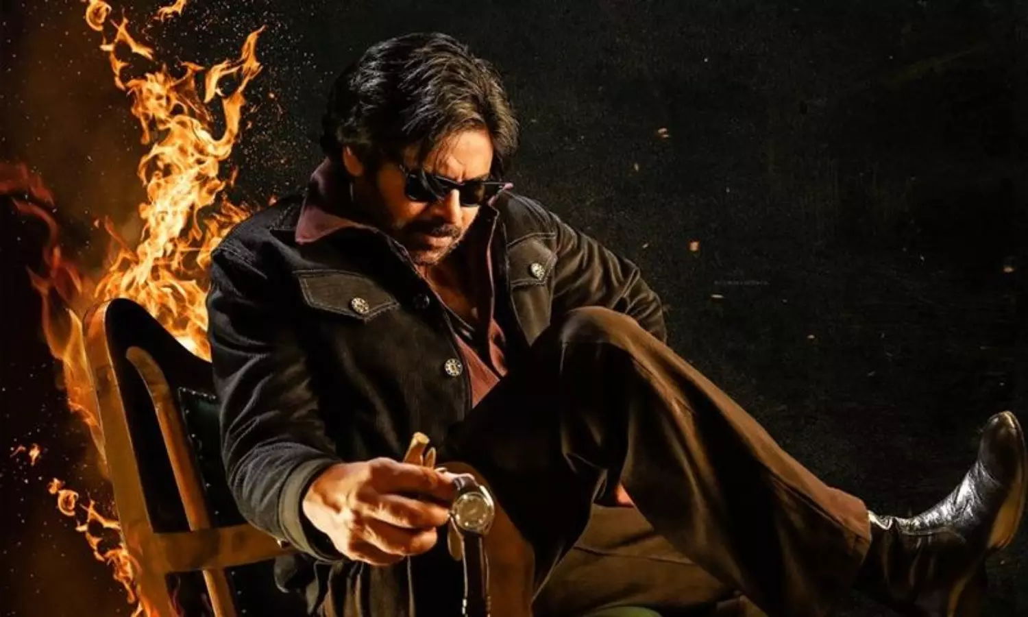 ఓజిలోకి సర్‌ప్రైజ్ ఎంట్రీ.. ఎవరంటే?