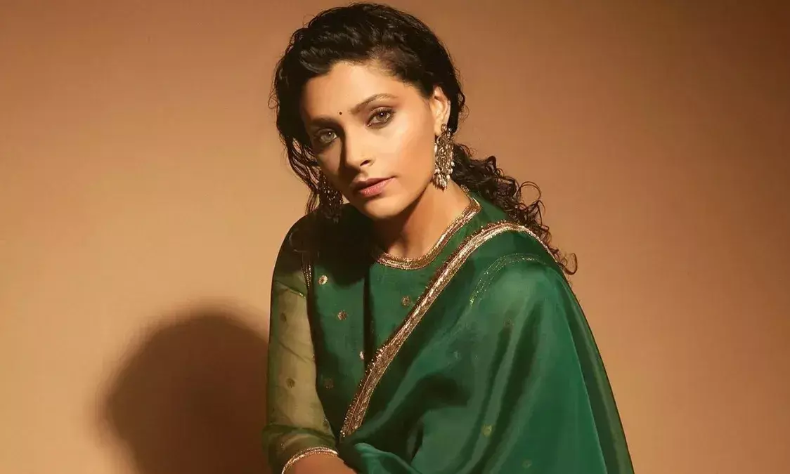 అప్పుడు టాలీవుడ్‌లో నో... ఇప్పుడు బాలీవుడ్‌లో టాప్‌!