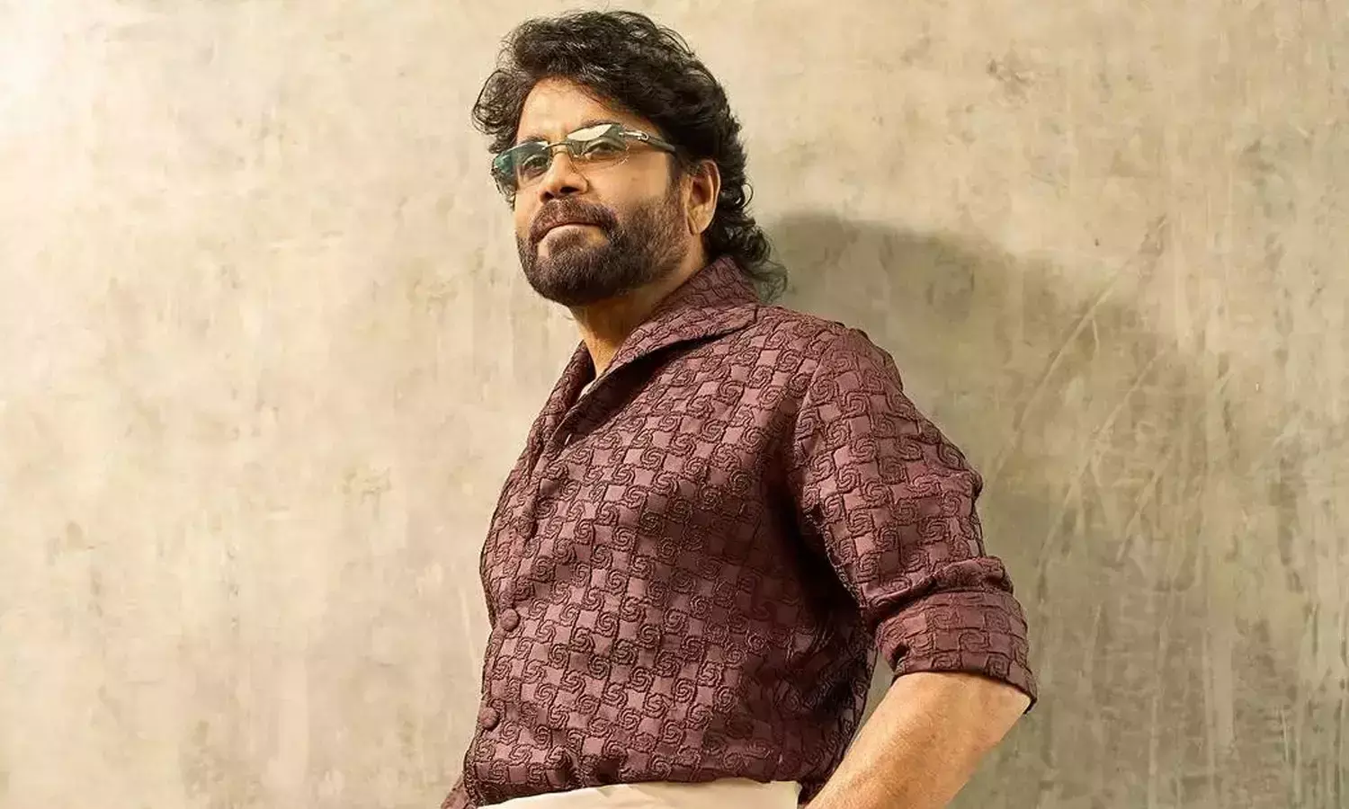 నాగ్ సర్.. బర్త్ డే వదిలేశారేంటి..? నాగ్ సర్.. బర్త్ డే వదిలేశారేంటి..?