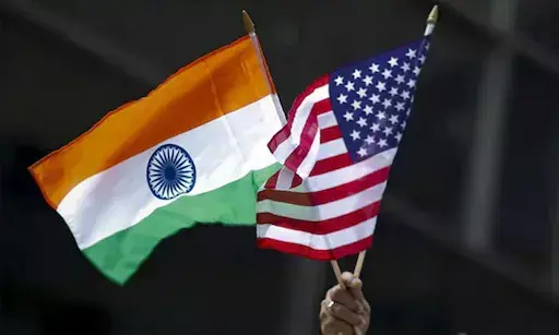 అమెరికా వాణిజ్య యుద్ధానికి భారత్ కౌంటర్ ప్లాన్