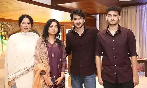 ఘట్టమనేని ఫ్యామిలీకి కూడా మెగా ఫ్యామిలీ లా సక్సెస్ రేట్ లభిస్తుందా?