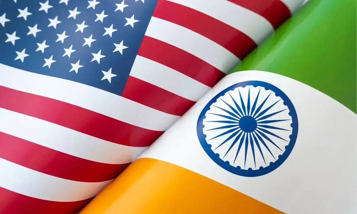 అమెరికా ఎందుకు భారతదేశానికి భయపడుతోంది? అసలు కారణం ఏమిటి? అమెరికా ఎందుకు భారతదేశానికి భయపడుతోంది? అసలు కారణం ఏమిటి?
