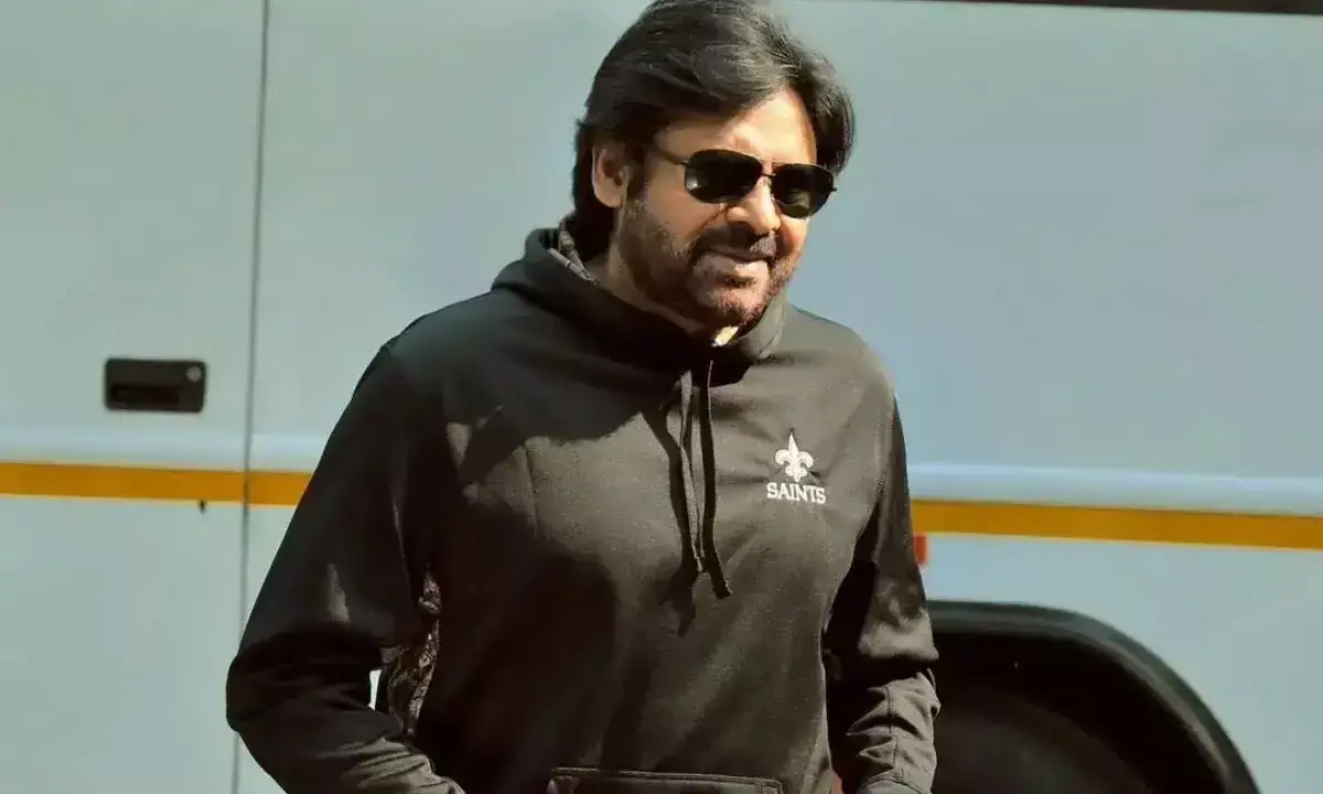 తమిళ స్టార్ డైరెక్టర్ తో పవర్ స్టార్ సినిమా తమిళ స్టార్ డైరెక్టర్ తో పవర్ స్టార్ సినిమా