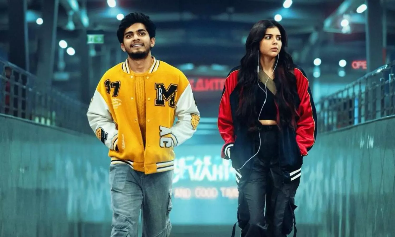 ఇండియన్ సినిమాకు కొత్త అధ్యాయం లోక..!