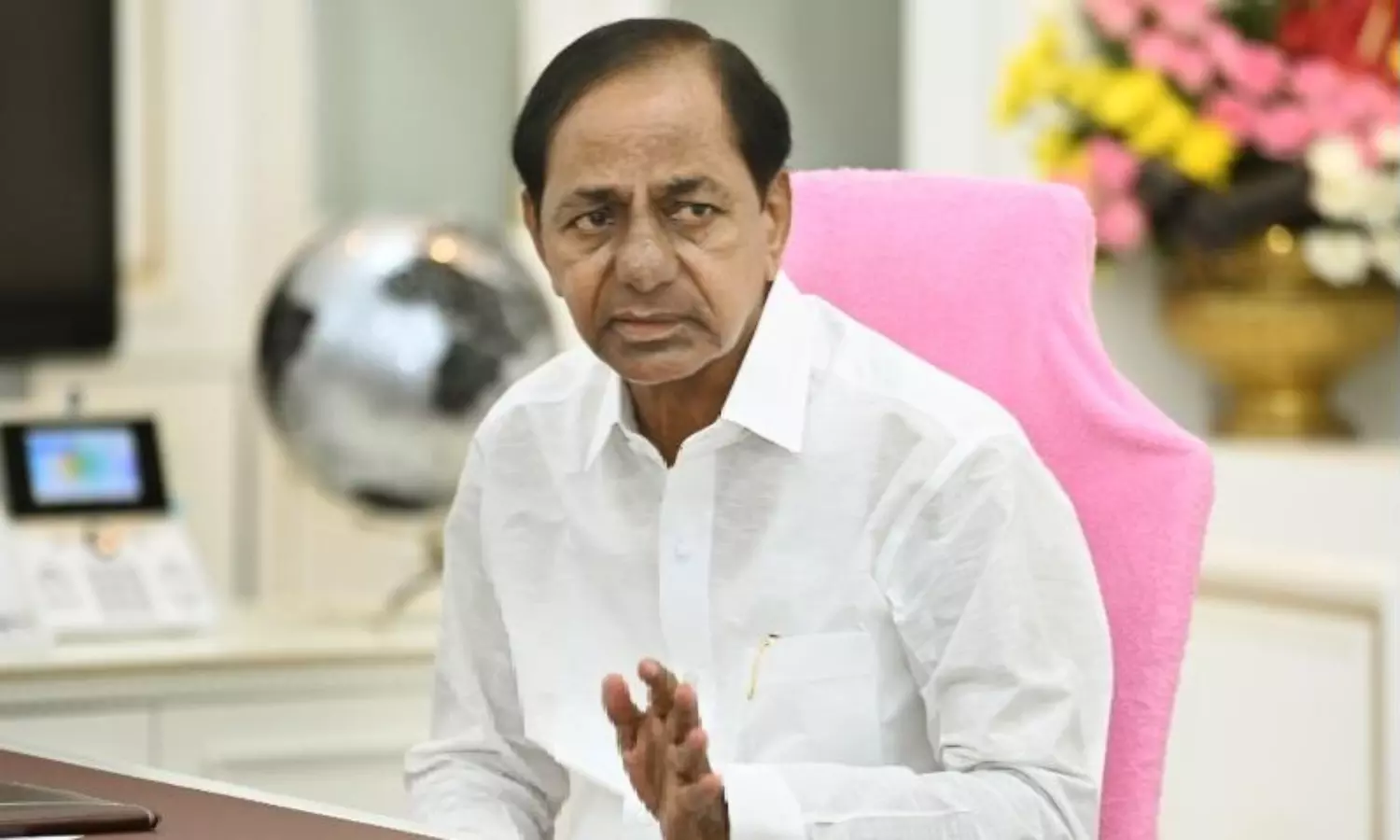 అసెంబ్లీకి కేసీఆర్‌.. ముహూర్తం పెట్టుకున్నార‌ట‌!