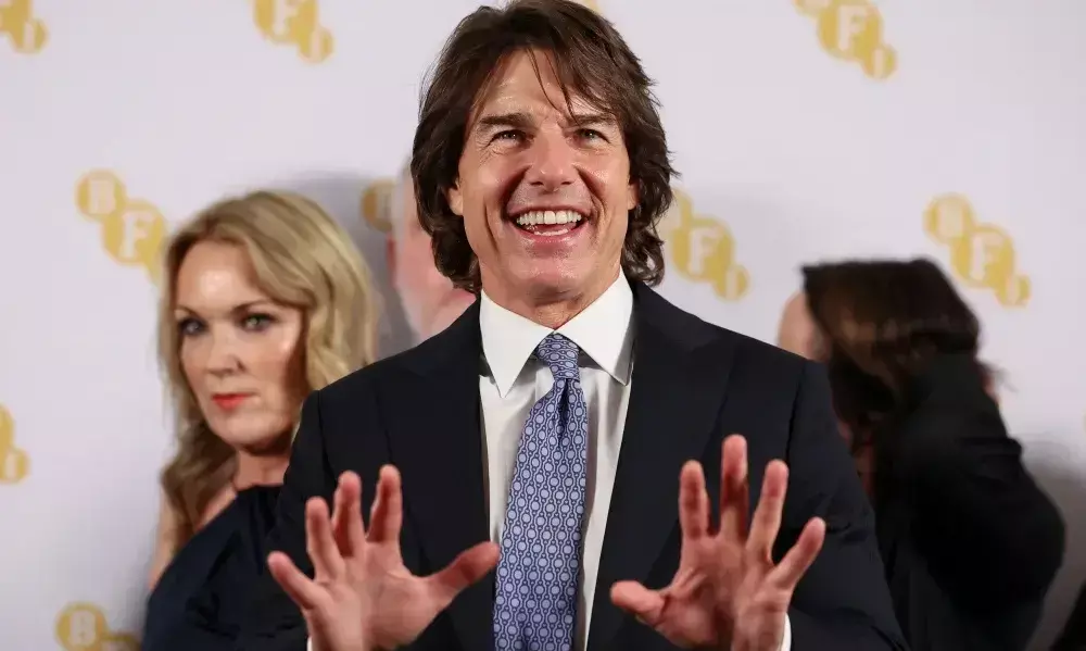 టామ్ క్రూజ్ వేల కోట్ల సంపద వెనుక ఇంత రహస్యం ఉందా?