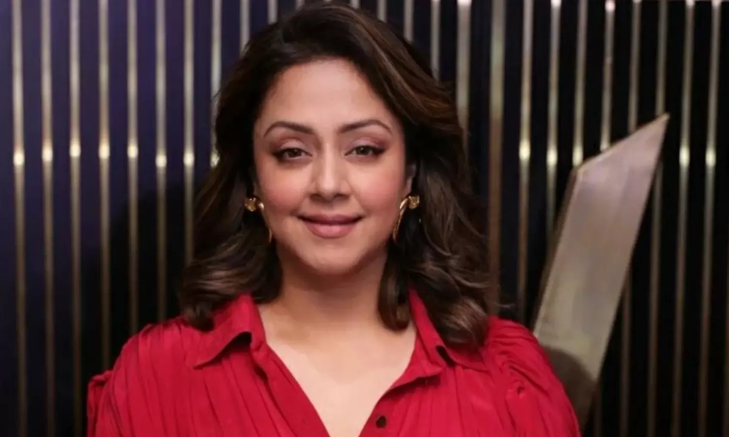 సౌత్ ఇండస్ట్రీపై జ్యోతిక సంచలన వ్యాఖ్యలు!? సౌత్ ఇండస్ట్రీపై జ్యోతిక సంచలన వ్యాఖ్యలు!?