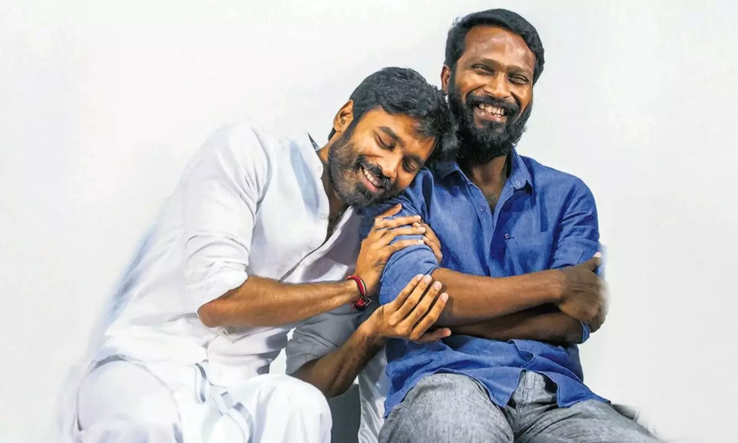 వడ చెన్నై- 2పై ఆశలు పెంచిన డైరెక్టర్.. ఈ సారైనా పట్టాలెక్కుతుందా?