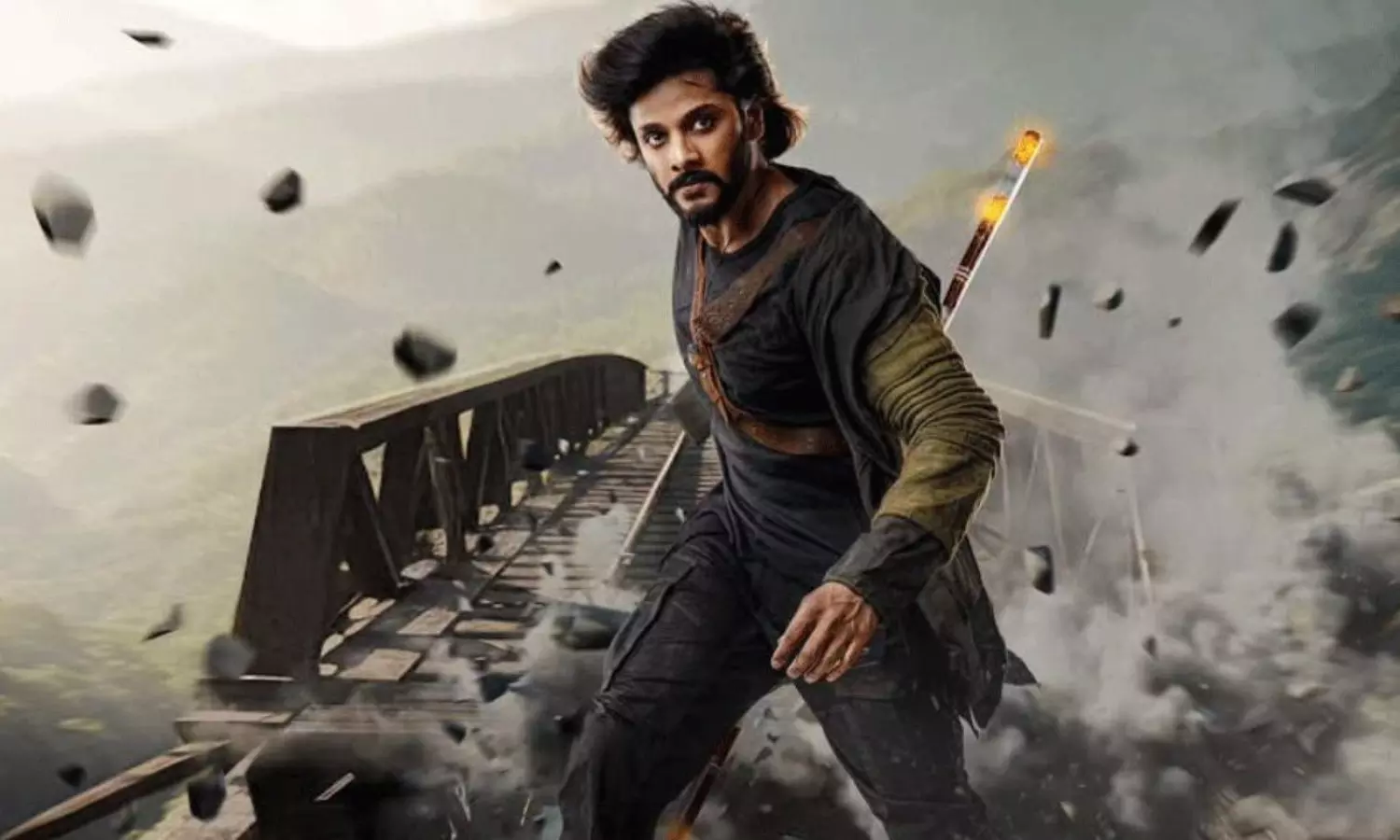 మిరాయ్ మ‌రో హ‌ను మాన్ అవుతుందా?