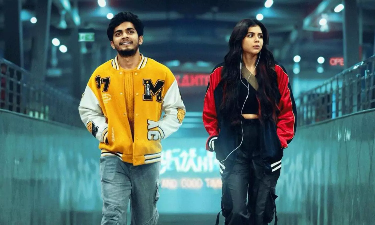 రూ.30 కోట్ల సినిమా.. లోక సూపర్ రెస్పాన్స్