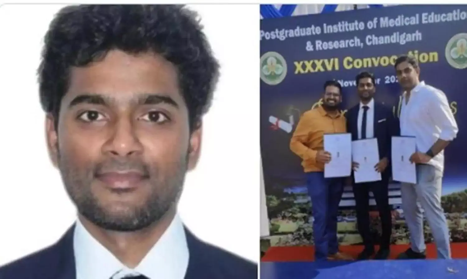 కార్డియాలజిస్ట్ నే కబళించిన గుండెపోటు: ఒక హెచ్చరిక కార్డియాలజిస్ట్ నే కబళించిన గుండెపోటు: ఒక హెచ్చరిక