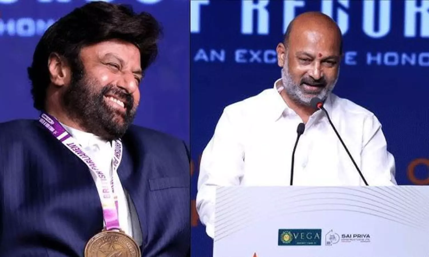 అవ‌మానాలు ఎదురైనా నిల‌బ‌డ్డ‌ హీరో: బండి సంజ‌య్