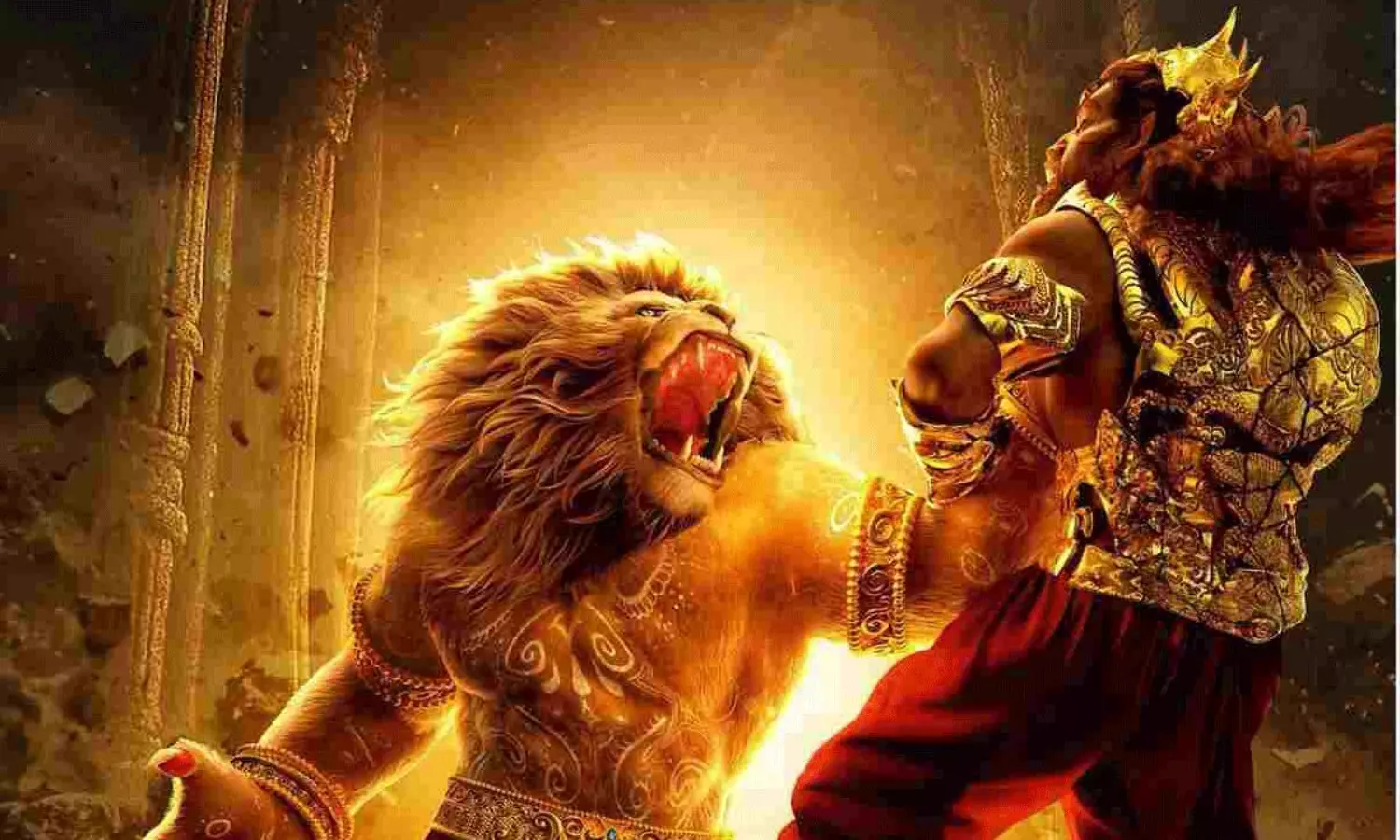 ఓటీటీల‌నే క్యూలో నిల‌బెట్టిన సంచ‌ల‌న‌మిది!