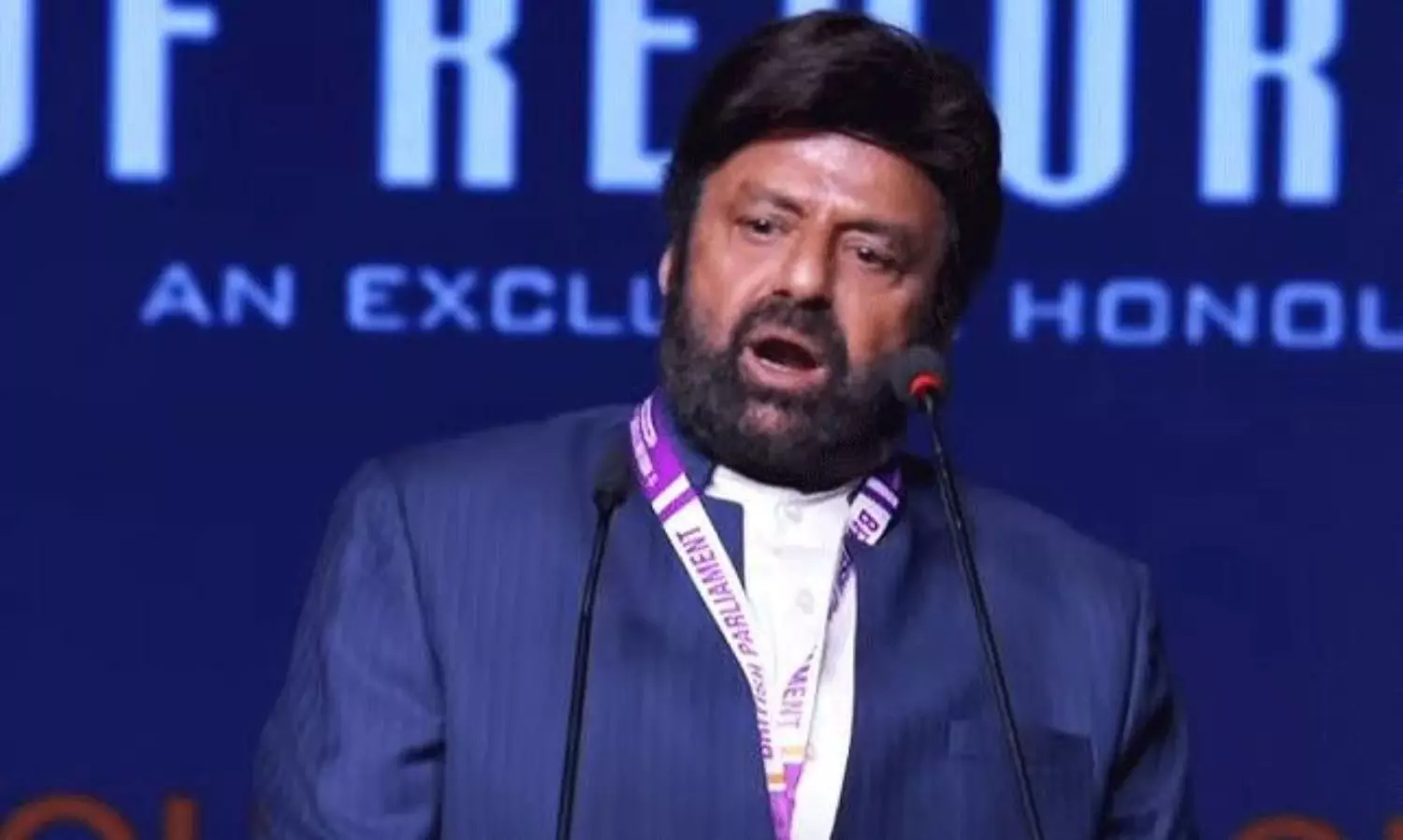 అభిమానుల‌ ప్రేమ వ‌ల్లే ఈ రికార్డులు: ఎన్బీకే