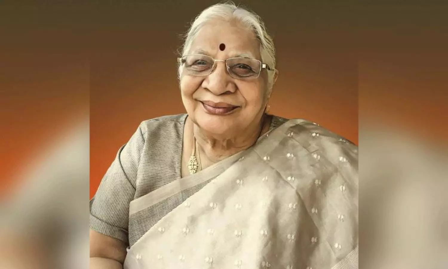 స్ఫూర్తివంతం.. చిరంజీవి అత్త‌గారి నేత్ర‌దానం