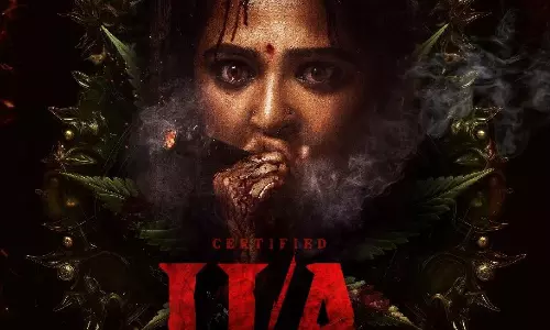 ఘాటీ సెన్సార్ టాక్ - ఇంట‌ర్వెల్ త‌ర్వాత ఊచ‌కోతేన‌ట‌!