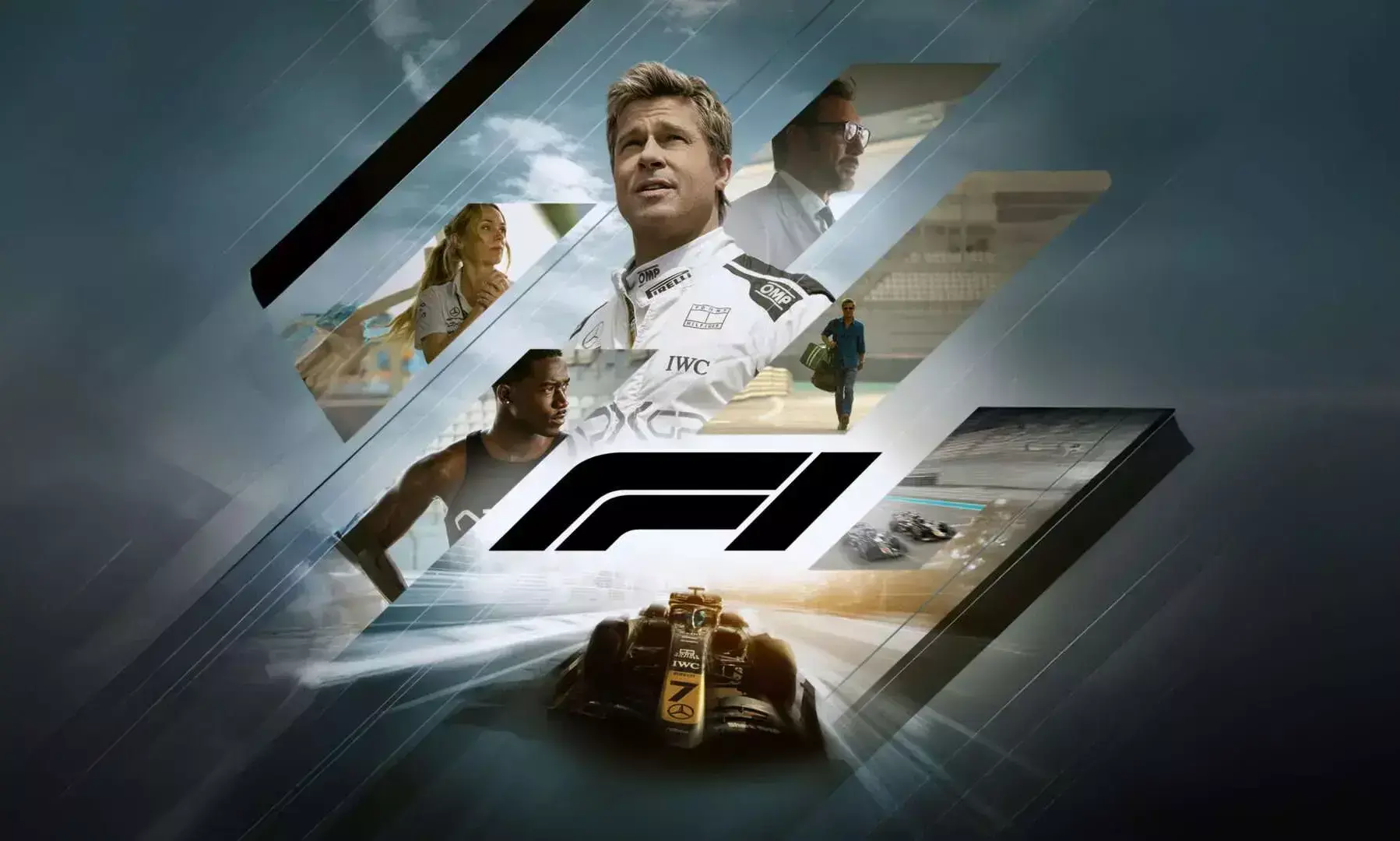 తెలుగు ఆడియన్స్ మనసు గెలిచిన హాలీవుడ్ సినిమా..?