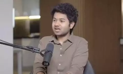 పెద్ది మూవీ.. టైమ్ మిష‌న్ లో వెన‌క్కి వెళ్లిన‌ట్టుంది