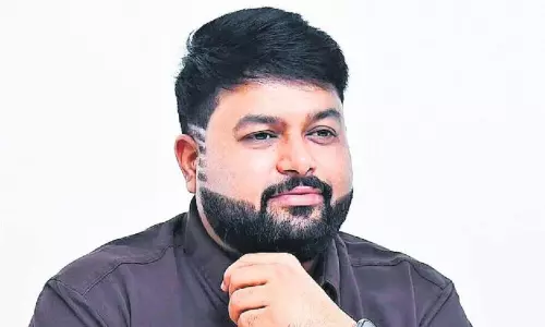 ఓజిపై మ‌రింత హైప్ ఎక్కిస్తున్న త‌మ‌న్