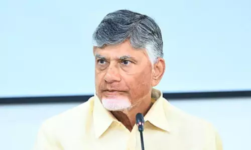 ఇది చంద్రబాబు ‘ప్రతివ్యూహం’!.. టీజర్ రిలీజ్.. సినిమాపై సస్పెన్స్