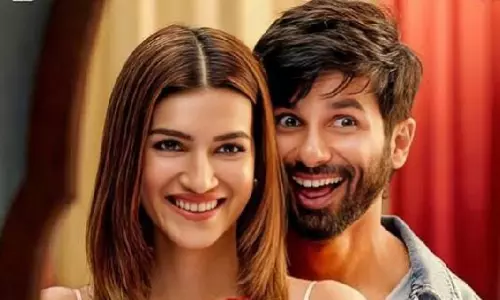 మోస్ట్‌ అవైటెడ్‌ మూవీ జాబితాలో సీక్వెల్‌..!