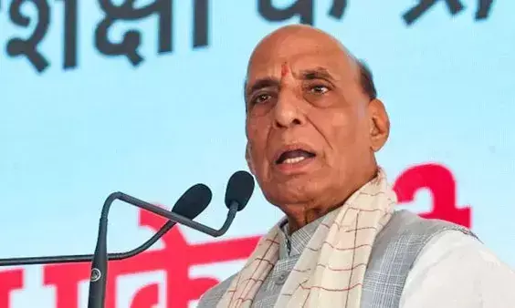 మోదీ చైనా పర్యటన వేళ ఆసక్తికర పరిణామం