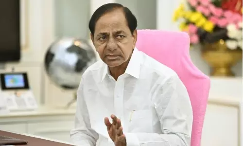 అసెంబ్లీకి కేసీఆర్‌.. ముహూర్తం పెట్టుకున్నార‌ట‌!