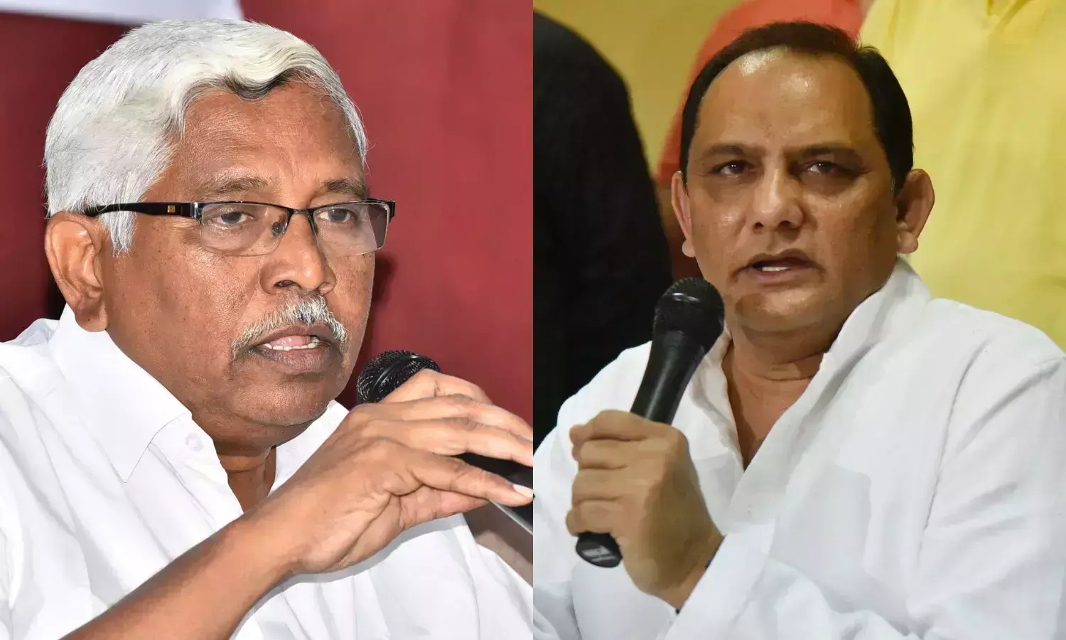 గవర్నర్ కోటా ఎమ్మెల్సీలుగా కోదండరాం, అజ‌హ‌ర్.. జూబ్లీహిల్స్ టికెట్‌?