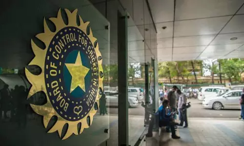 మెంటార్ ధోనీ.. అదే నిజ‌మైతే బీసీసీఐకి మెంట‌ల్ ఎక్కింద‌నుకోవాలి