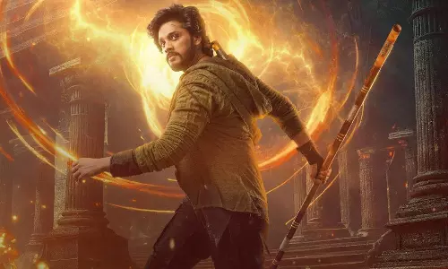 ఇండస్ట్రీలో కొత్త సంప్రదాయానికి మిరాయ్ బాటలు..