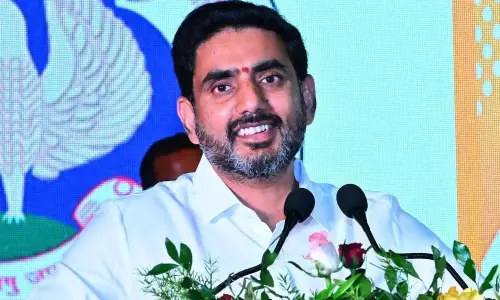 మీ గ్రామ కమిటీలో ఉండేది వీరే.. ఎప్రూవ్ చేస్తారా? లేదా? టీడీపీలో లోకేశ్ మార్కు మార్పులు