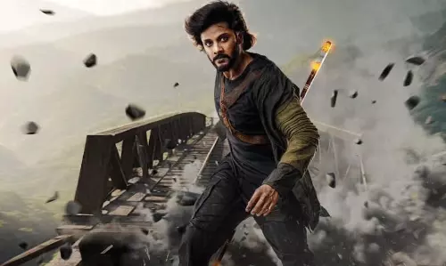 మిరాయ్ మ‌రో హ‌ను మాన్ అవుతుందా?